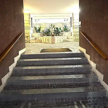 Trastevere Welcome Home Deluxe 2