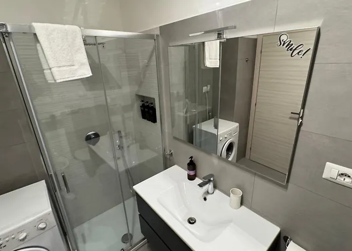 Bed & Breakfast Trastevere Welcome Deluxe 2 Rome