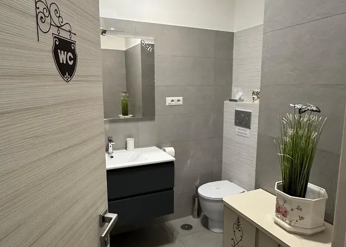 Trastevere Welcome Deluxe 2 4* Rome