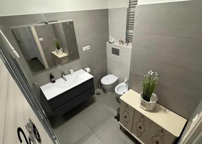Trastevere Welcome Deluxe 2 Bed & Breakfast 4*