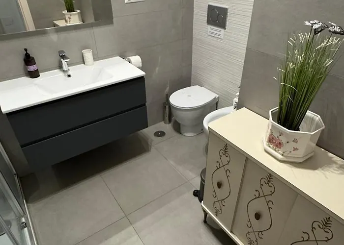 Bed & Breakfast Trastevere Welcome Deluxe 2