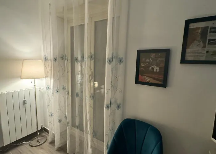 Trastevere Welcome Deluxe 2 Bed & Breakfast 4*