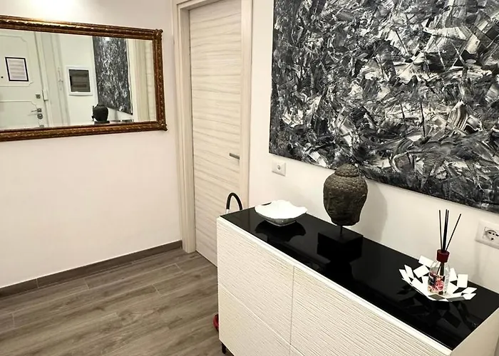 Trastevere Welcome Deluxe 2 Bed & Breakfast 4*