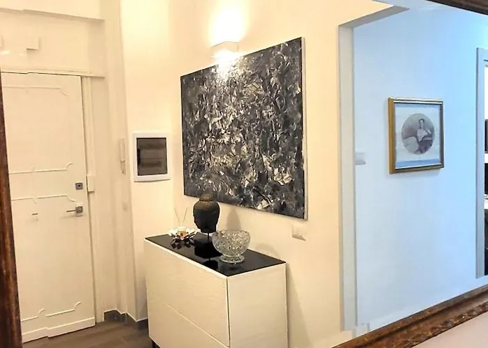 Trastevere Welcome Deluxe 2